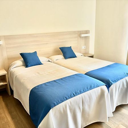 Bluewater Hotel Colonia de Sant Jordi Exterior foto