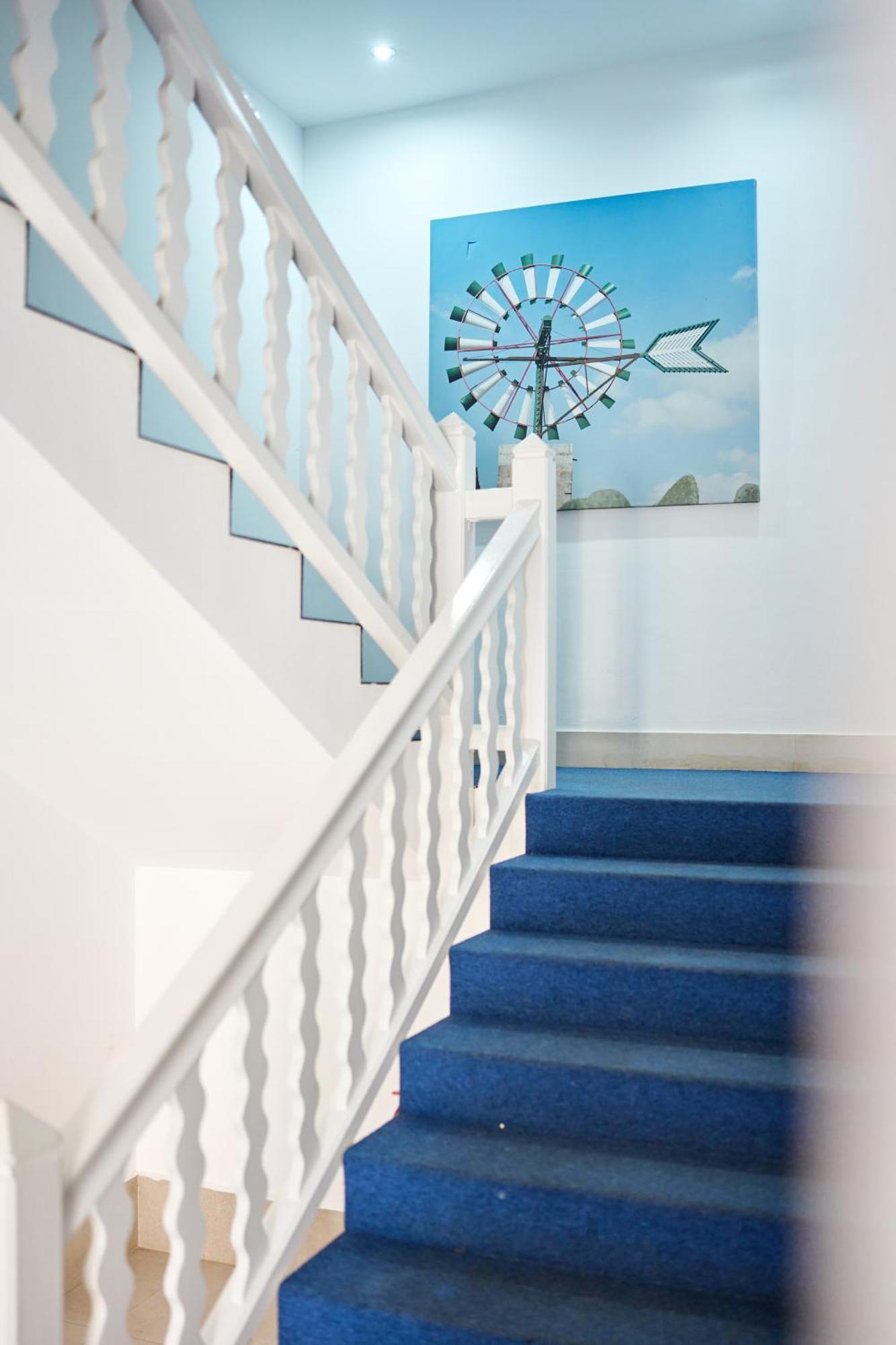 Bluewater Hotel Colonia de Sant Jordi Exterior foto