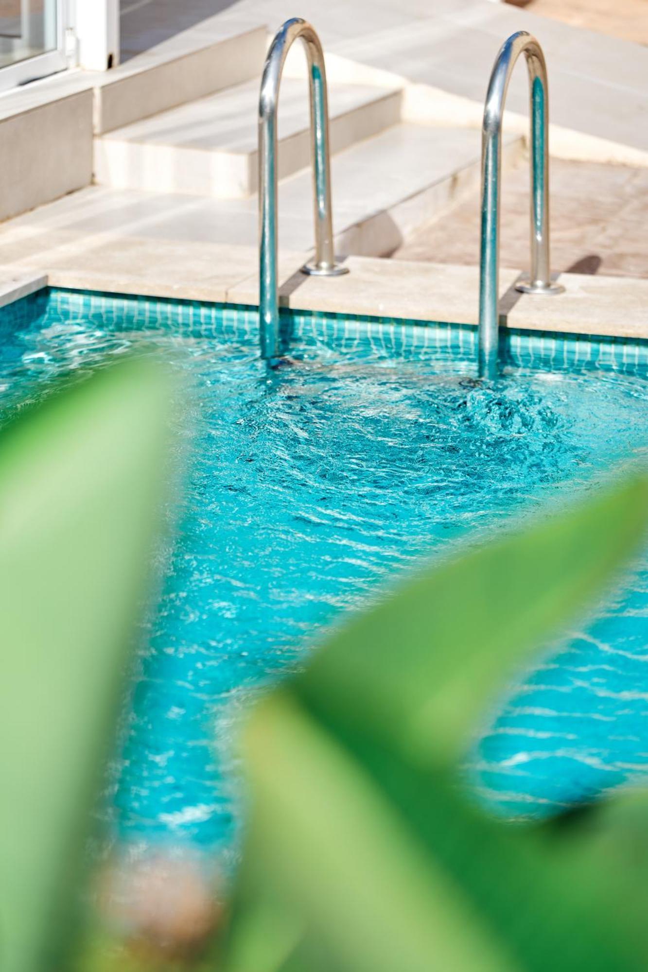 Bluewater Hotel Colonia de Sant Jordi Exterior foto