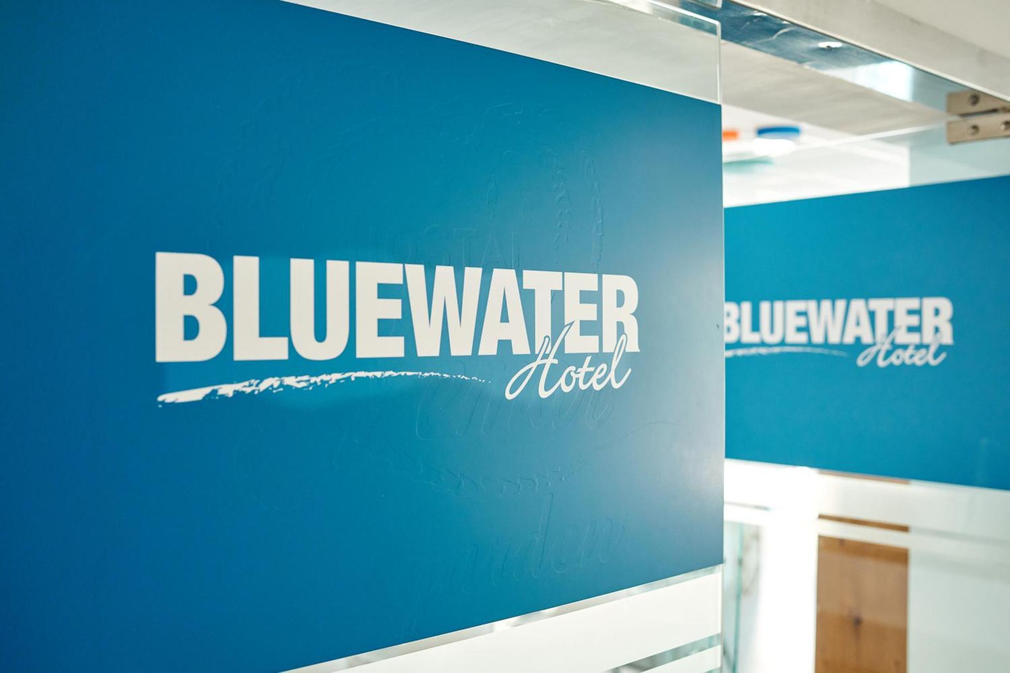 Bluewater Hotel Colonia de Sant Jordi Exterior foto