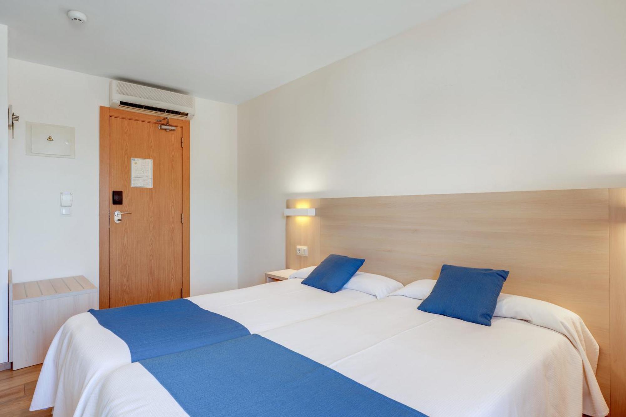 Bluewater Hotel Colonia de Sant Jordi Exterior foto